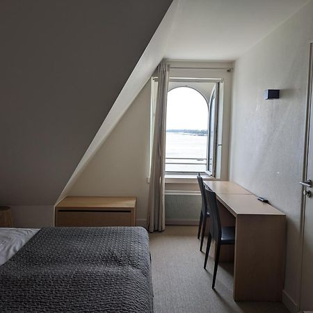 Chambres Breizh Cafe カンカル エクステリア 写真