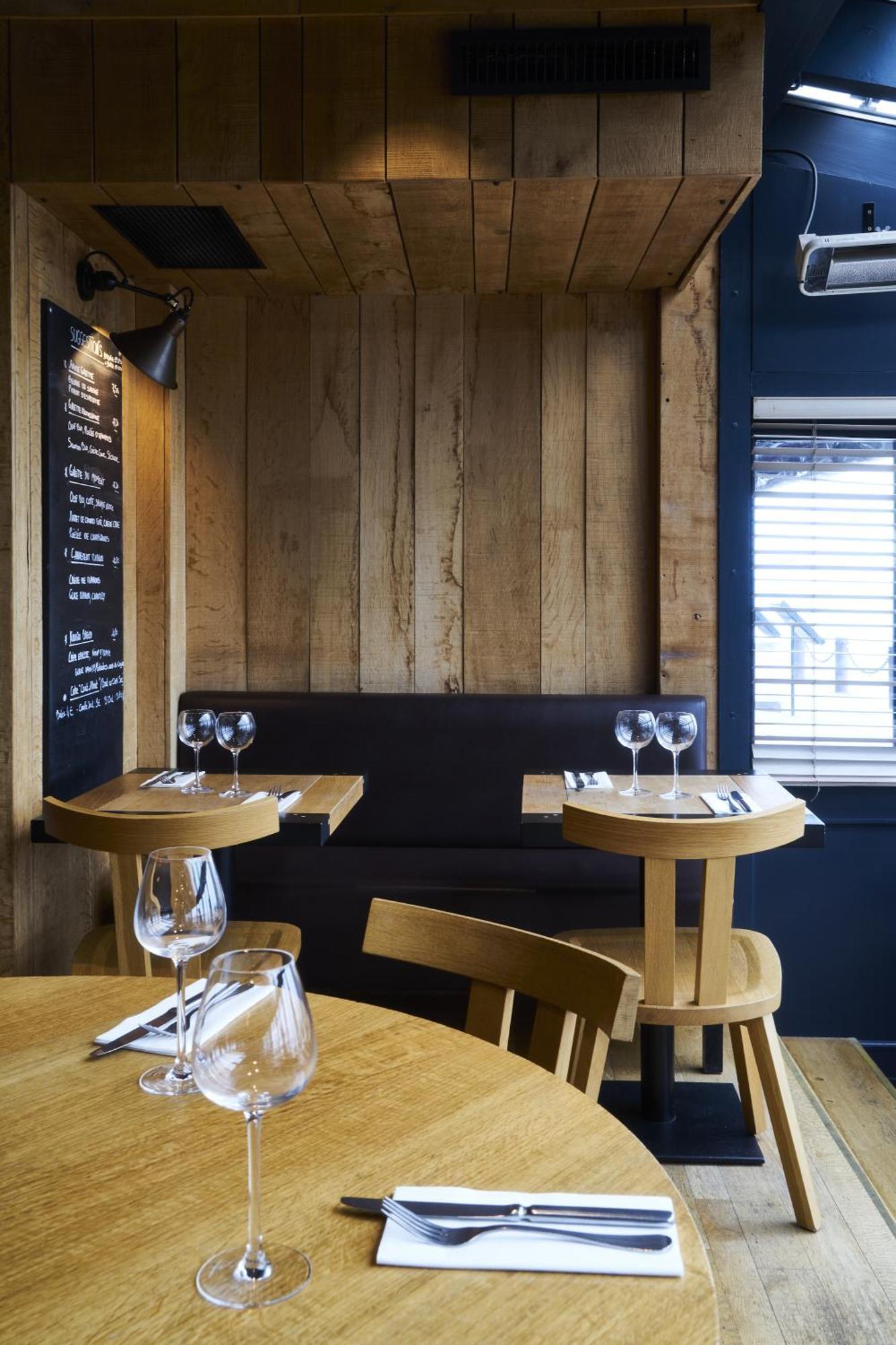 Chambres Breizh Cafe カンカル エクステリア 写真